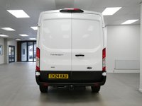 USED 2024 24 FORD TRANSIT 350 AWD 2.0 EBL 170 BHP L3 LONG LEADER ( HUGE SPEC ! ) AIR CON | 4WD | L3 LONG | 170 BHP !