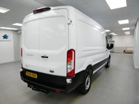 USED 2024 24 FORD TRANSIT 350 AWD 2.0 EBL 170 BHP L3 LONG LEADER ( HUGE SPEC ! ) AIR CON | 4WD | L3 LONG | 170 BHP !