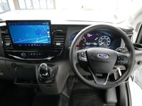 USED 2024 24 FORD TRANSIT 350 AWD 2.0 EBL 170 BHP L3 LONG LEADER ( HUGE SPEC ! ) AIR CON | 4WD | L3 LONG | 170 BHP !