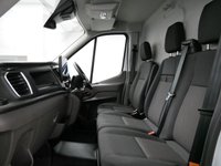 USED 2024 24 FORD TRANSIT 350 AWD 2.0 EBL 170 BHP L3 LONG LEADER ( HUGE SPEC ! ) AIR CON | 4WD | L3 LONG | 170 BHP !