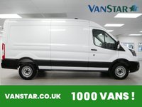 USED 2024 24 FORD TRANSIT 350 AWD 2.0 EBL 170 BHP L3 LONG LEADER ( HUGE SPEC ! ) AIR CON | 4WD | L3 LONG | 170 BHP !