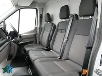 USED 2024 24 FORD TRANSIT 350 AWD 2.0 EBL 170 BHP L3 LONG LEADER ( HUGE SPEC ! ) AIR CON | 4WD | L3 LONG | 170 BHP !