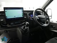 USED 2024 24 FORD TRANSIT 350 AWD 2.0 EBL 170 BHP L3 LONG LEADER ( HUGE SPEC ! ) AIR CON | 4WD | L3 LONG | 170 BHP !