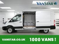 USED 2024 24 FORD TRANSIT 350 AWD 2.0 EBL 170 BHP L3 LONG LEADER ( HUGE SPEC ! ) AIR CON | 4WD | L3 LONG | 170 BHP !