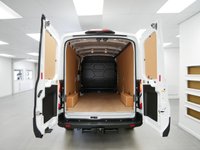 USED 2024 24 FORD TRANSIT 350 AWD 2.0 EBL 170 BHP L3 LONG LEADER ( HUGE SPEC ! ) AIR CON | 4WD | L3 LONG | 170 BHP !