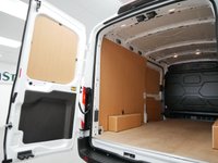 USED 2024 24 FORD TRANSIT 350 AWD 2.0 EBL 170 BHP L3 LONG LEADER ( HUGE SPEC ! ) AIR CON | 4WD | L3 LONG | 170 BHP !