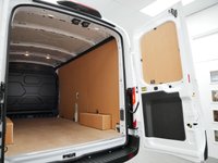 USED 2024 24 FORD TRANSIT 350 AWD 2.0 EBL 170 BHP L3 LONG LEADER ( HUGE SPEC ! ) AIR CON | 4WD | L3 LONG | 170 BHP !