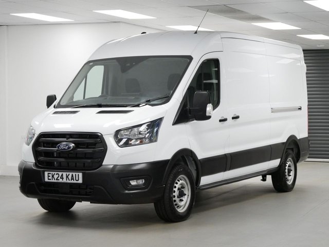View our Ford Transit 350 AWD 2.0 EBL 170 BHP L3 LONG LEADER ( HUGE SPEC ! )