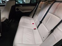 USED 2015 65 BMW X3 2.0 20d xLine Auto xDrive Euro 6 (s/s) 5dr Family SUV - Multiple Extras