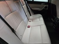 USED 2015 65 BMW X3 2.0 20d xLine Auto xDrive Euro 6 (s/s) 5dr Family SUV - Multiple Extras