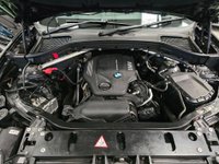 USED 2015 65 BMW X3 2.0 20d xLine Auto xDrive Euro 6 (s/s) 5dr Family SUV - Multiple Extras