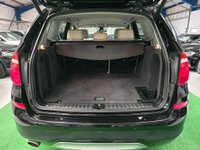 USED 2015 65 BMW X3 2.0 20d xLine Auto xDrive Euro 6 (s/s) 5dr Family SUV - Multiple Extras