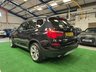 USED 2015 65 BMW X3 2.0 20d xLine Auto xDrive Euro 6 (s/s) 5dr Family SUV - Multiple Extras