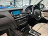 USED 2015 65 BMW X3 2.0 20d xLine Auto xDrive Euro 6 (s/s) 5dr Family SUV - Multiple Extras