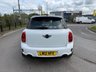 USED 2012 12 MINI COUNTRYMAN 1.6 Cooper S SUV 5dr Petrol Steptronic ALL4 Euro 5 (184 ps) Leather, Pan Roof.