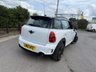 USED 2012 12 MINI COUNTRYMAN 1.6 Cooper S SUV 5dr Petrol Steptronic ALL4 Euro 5 (184 ps) Leather, Pan Roof.