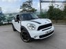 USED 2012 12 MINI COUNTRYMAN 1.6 Cooper S SUV 5dr Petrol Steptronic ALL4 Euro 5 (184 ps) Leather, Pan Roof.