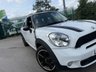 USED 2012 12 MINI COUNTRYMAN 1.6 Cooper S SUV 5dr Petrol Steptronic ALL4 Euro 5 (184 ps) Leather, Pan Roof.