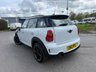 USED 2012 12 MINI COUNTRYMAN 1.6 Cooper S SUV 5dr Petrol Steptronic ALL4 Euro 5 (184 ps) Leather, Pan Roof.