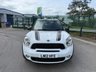 USED 2012 12 MINI COUNTRYMAN 1.6 Cooper S SUV 5dr Petrol Steptronic ALL4 Euro 5 (184 ps) Leather, Pan Roof.