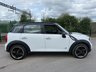 USED 2012 12 MINI COUNTRYMAN 1.6 Cooper S SUV 5dr Petrol Steptronic ALL4 Euro 5 (184 ps) Leather, Pan Roof.