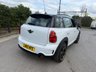 USED 2012 12 MINI COUNTRYMAN 1.6 Cooper S SUV 5dr Petrol Steptronic ALL4 Euro 5 (184 ps) Leather, Pan Roof.