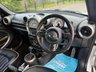 USED 2012 12 MINI COUNTRYMAN 1.6 Cooper S SUV 5dr Petrol Steptronic ALL4 Euro 5 (184 ps) Leather, Pan Roof.