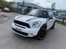 USED 2012 12 MINI COUNTRYMAN 1.6 Cooper S SUV 5dr Petrol Steptronic ALL4 Euro 5 (184 ps) Leather, Pan Roof.