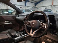 USED 2021 21 MERCEDES-BENZ B CLASS 2.0 B200d Sport 8G-DCT Euro 6 (s/s) 5dr Diesel -Auto - ULEZ