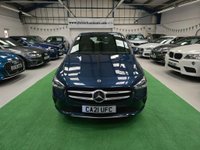 USED 2021 21 MERCEDES-BENZ B CLASS 2.0 B200d Sport 8G-DCT Euro 6 (s/s) 5dr Diesel -Auto - ULEZ