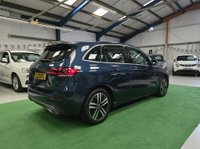 USED 2021 21 MERCEDES-BENZ B CLASS 2.0 B200d Sport 8G-DCT Euro 6 (s/s) 5dr Diesel -Auto - ULEZ