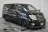 USED 2018 58 NISSAN ELGRAND 2.5l 