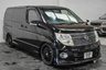 USED 2018 58 NISSAN ELGRAND 2.5l 