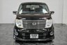 USED 2018 58 NISSAN ELGRAND 2.5l 