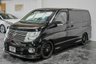 USED 2018 58 NISSAN ELGRAND 2.5l 