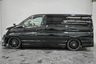 USED 2018 58 NISSAN ELGRAND 2.5l 