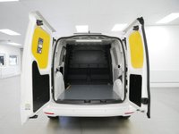 USED 2022 71 VOLKSWAGEN CADDY 2.0 TDI 102 BHP COMMERCE PRO EDITION 1 OWNER | FACTORY SAT NAV | PLUS PACK