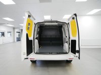 USED 2022 71 VOLKSWAGEN CADDY 2.0 TDI 102 BHP COMMERCE PRO EDITION 1 OWNER | FACTORY SAT NAV | PLUS PACK