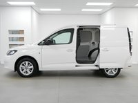 USED 2022 71 VOLKSWAGEN CADDY 2.0 TDI 102 BHP COMMERCE PRO EDITION 1 OWNER | FACTORY SAT NAV | PLUS PACK