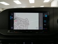 USED 2022 71 VOLKSWAGEN CADDY 2.0 TDI 102 BHP COMMERCE PRO EDITION 1 OWNER | FACTORY SAT NAV | PLUS PACK