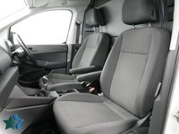 USED 2022 71 VOLKSWAGEN CADDY 2.0 TDI 102 BHP COMMERCE PRO EDITION 1 OWNER | FACTORY SAT NAV | PLUS PACK