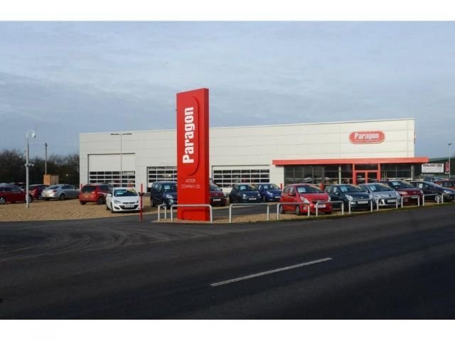 2014 VAUXHALL ADAM - Photo 4