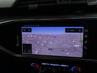 USED 2022 72 AUDI Q3 1.5 TFSI CoD 35 Technik SUV 5dr Petrol S Tronic Euro 6 (s/s) (150 ps) SAT NAV CRUISE CAMERA APPLE CARPLAY E/TAILGATE