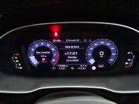 USED 2022 72 AUDI Q3 1.5 TFSI CoD 35 Technik SUV 5dr Petrol S Tronic Euro 6 (s/s) (150 ps) SAT NAV CRUISE CAMERA APPLE CARPLAY E/TAILGATE