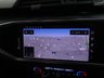 USED 2022 72 AUDI Q3 1.5 TFSI CoD 35 Technik SUV 5dr Petrol S Tronic Euro 6 (s/s) (150 ps) SAT NAV CRUISE CAMERA APPLE CARPLAY E/TAILGATE