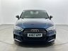 USED 2017 67 AUDI A3 2.0 TDI Black Edition S Tronic Euro 6 (s/s) 4dr NAV, ALL LED, B-TOTH, DAB, 18"