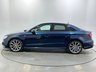 USED 2017 67 AUDI A3 2.0 TDI Black Edition S Tronic Euro 6 (s/s) 4dr NAV, ALL LED, B-TOTH, DAB, 18"