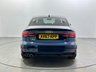 USED 2017 67 AUDI A3 2.0 TDI Black Edition S Tronic Euro 6 (s/s) 4dr NAV, ALL LED, B-TOTH, DAB, 18"