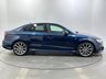 USED 2017 67 AUDI A3 2.0 TDI Black Edition S Tronic Euro 6 (s/s) 4dr NAV, ALL LED, B-TOTH, DAB, 18"