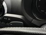 USED 2017 67 AUDI A3 2.0 TDI Black Edition S Tronic Euro 6 (s/s) 4dr NAV, ALL LED, B-TOTH, DAB, 18"